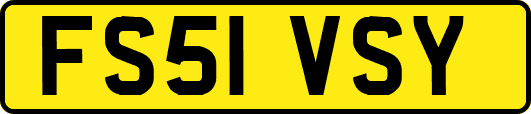 FS51VSY