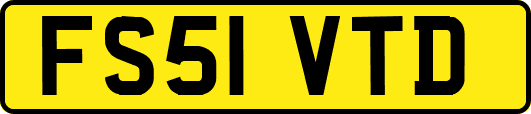 FS51VTD