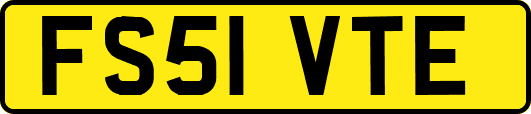 FS51VTE