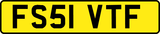 FS51VTF