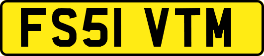 FS51VTM