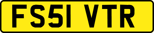 FS51VTR