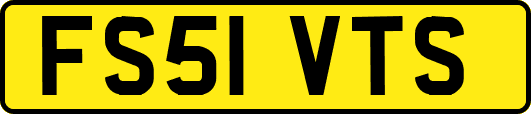 FS51VTS