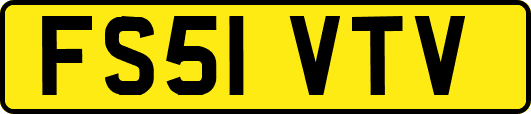 FS51VTV
