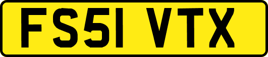 FS51VTX