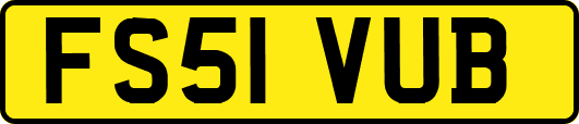 FS51VUB