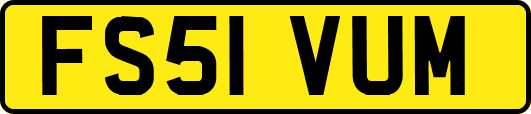 FS51VUM