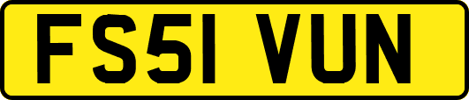 FS51VUN