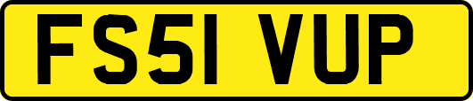 FS51VUP