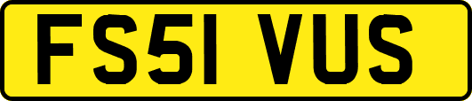 FS51VUS