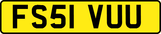 FS51VUU