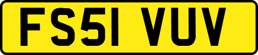 FS51VUV