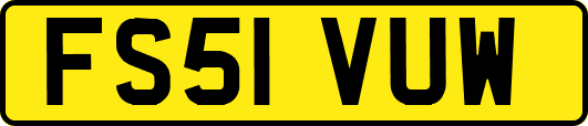 FS51VUW