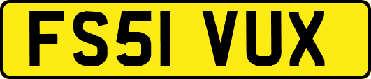 FS51VUX