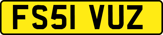 FS51VUZ