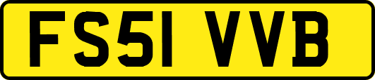 FS51VVB