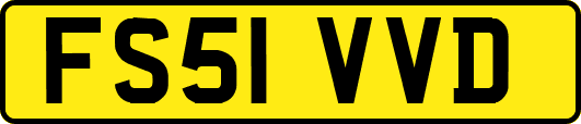 FS51VVD