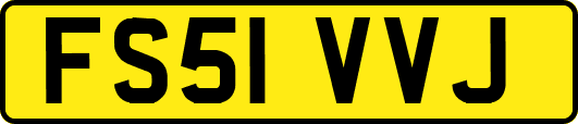 FS51VVJ