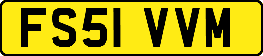 FS51VVM