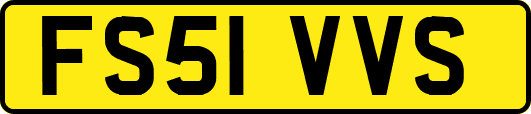 FS51VVS