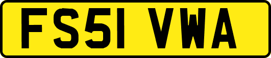 FS51VWA