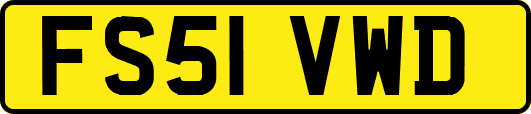 FS51VWD