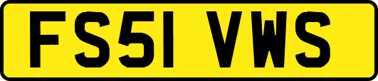 FS51VWS