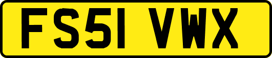 FS51VWX