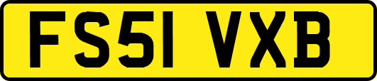 FS51VXB