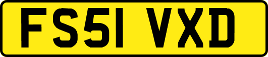 FS51VXD