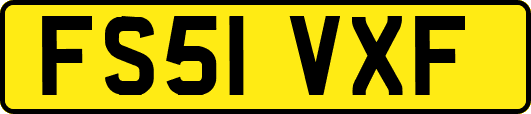 FS51VXF