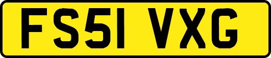 FS51VXG