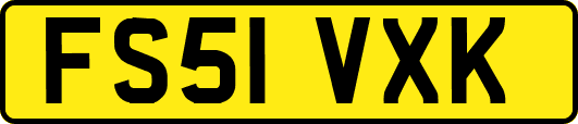 FS51VXK
