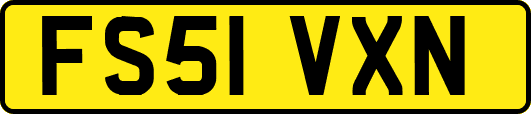 FS51VXN