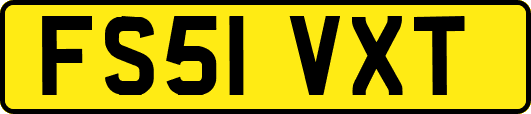 FS51VXT