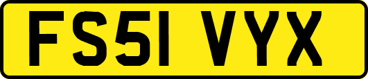 FS51VYX