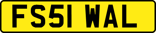 FS51WAL