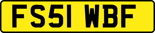 FS51WBF