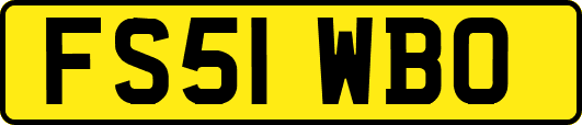 FS51WBO
