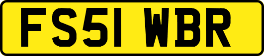 FS51WBR