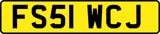 FS51WCJ