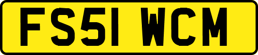 FS51WCM