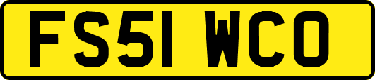 FS51WCO