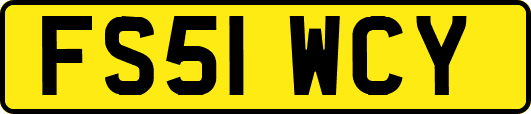 FS51WCY