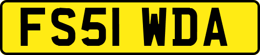 FS51WDA