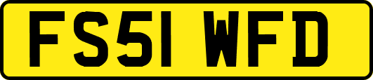 FS51WFD