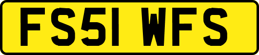 FS51WFS