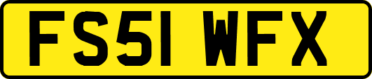 FS51WFX