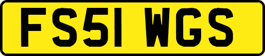 FS51WGS