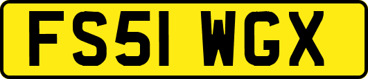 FS51WGX